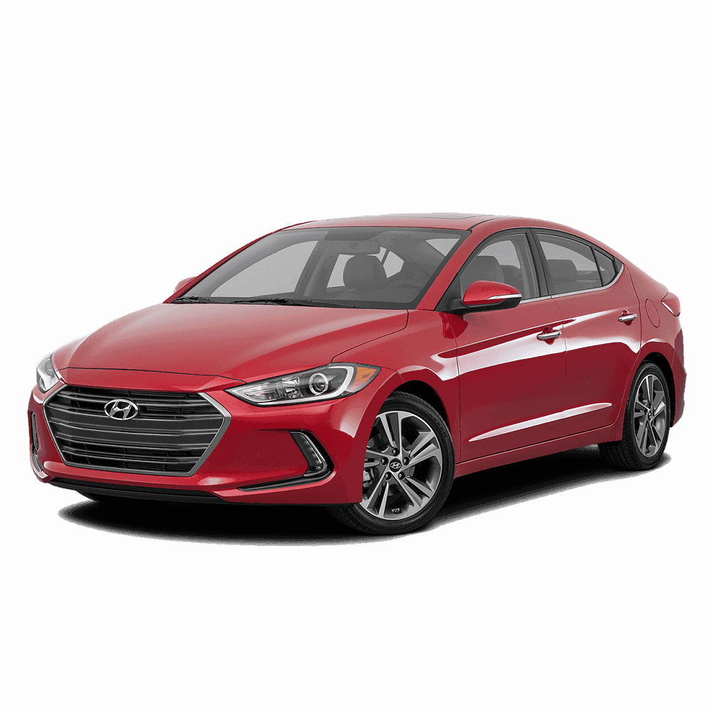 Выкуп Hyundai Elantra в любом состоянии за наличные