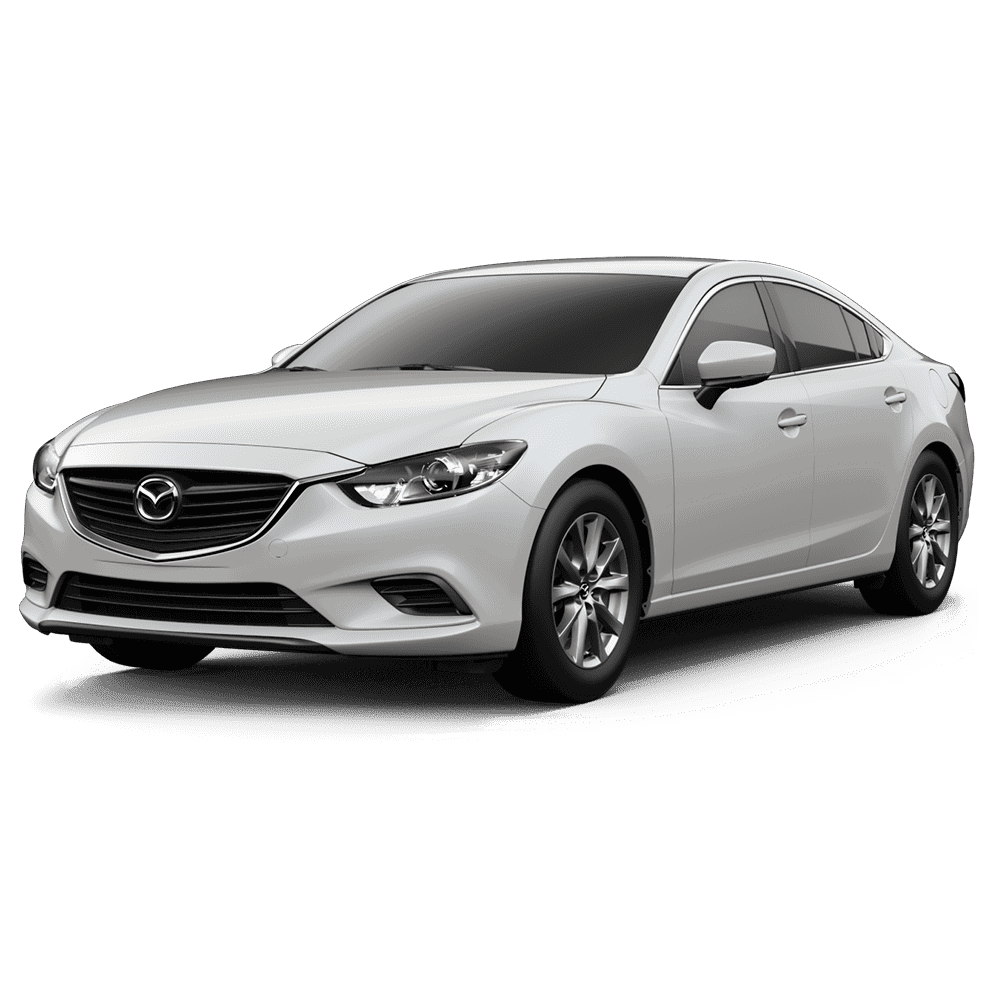 Выкуп Mazda 6 с выездом в Иркутске