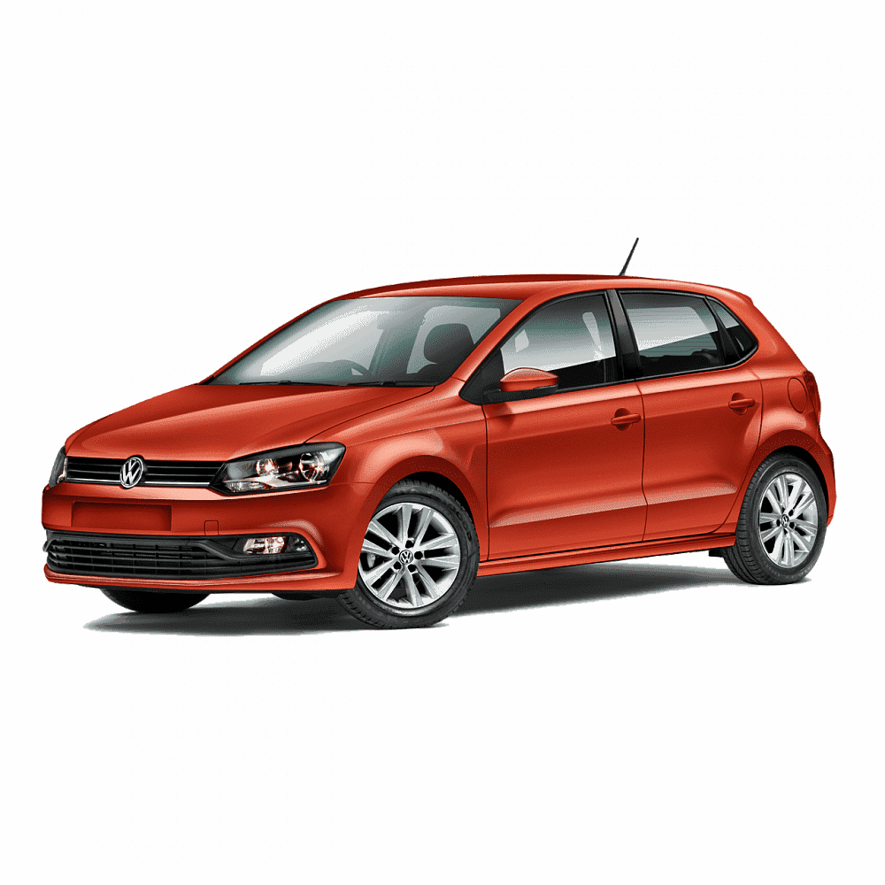 Выкуп Volkswagen Polo без ПТС