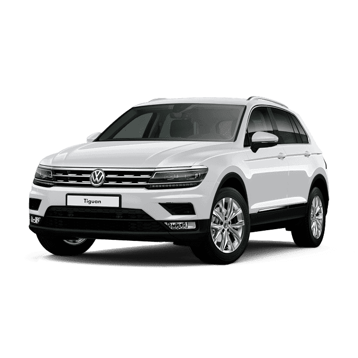 Выкуп кредитных Volkswagen Tiguan