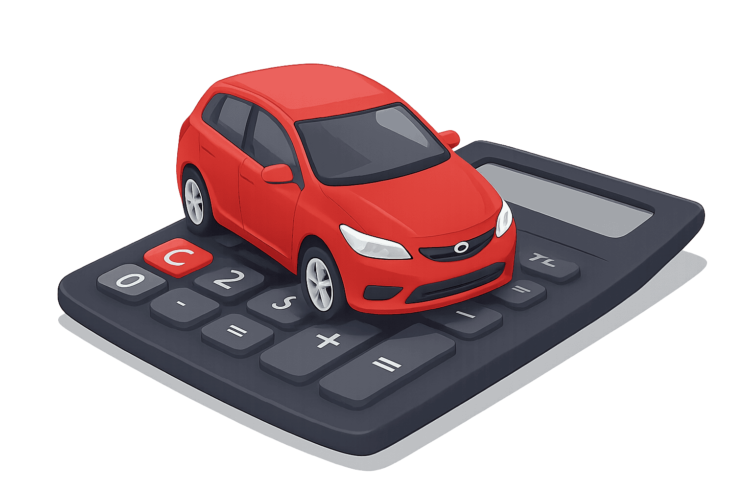 Узнай стоимость своего автомобиля 